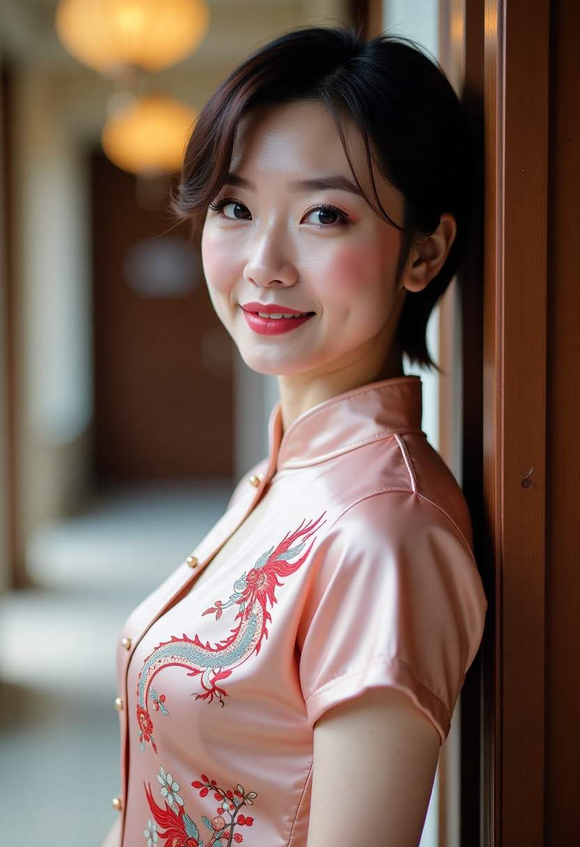 樱花树下的约定